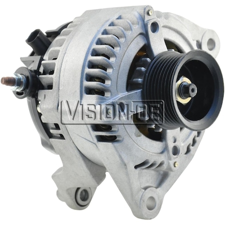 Bbb Industries NEW ALTERNATOR N13988